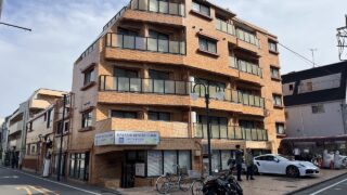【吉祥寺オリンピックマンション302号室土日オープンルーム開催中！】