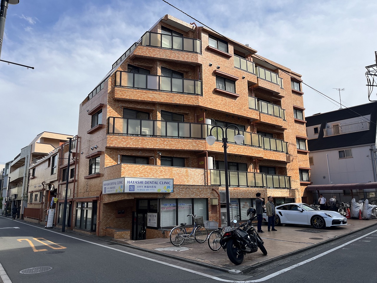 【吉祥寺オリンピックマンション302号室】～毎週土日オープンルーム開催中！