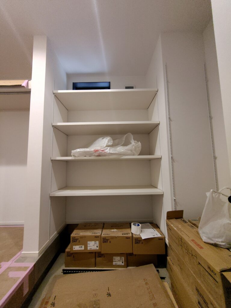 西荻南2丁目新築戸建A号棟SIC(西荻窪駅新築戸建)