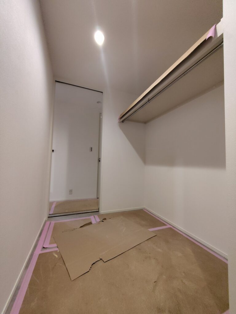 西荻南2丁目新築戸建A号棟WTC(西荻窪駅新築戸建)