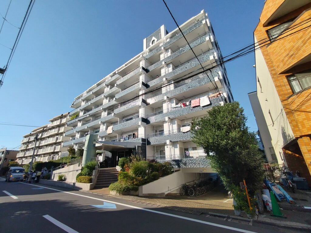 西荻コーポ