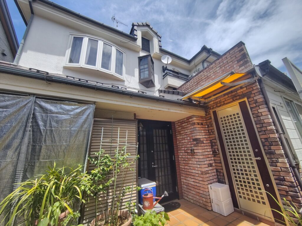 荻窪2丁目中古住宅(荻窪駅中古住宅)